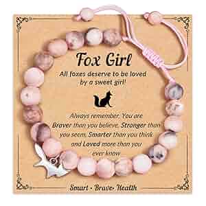 小物 BRACELET PROFILE FOX PROFILE FOX BRACELET | Maison Kitsuné