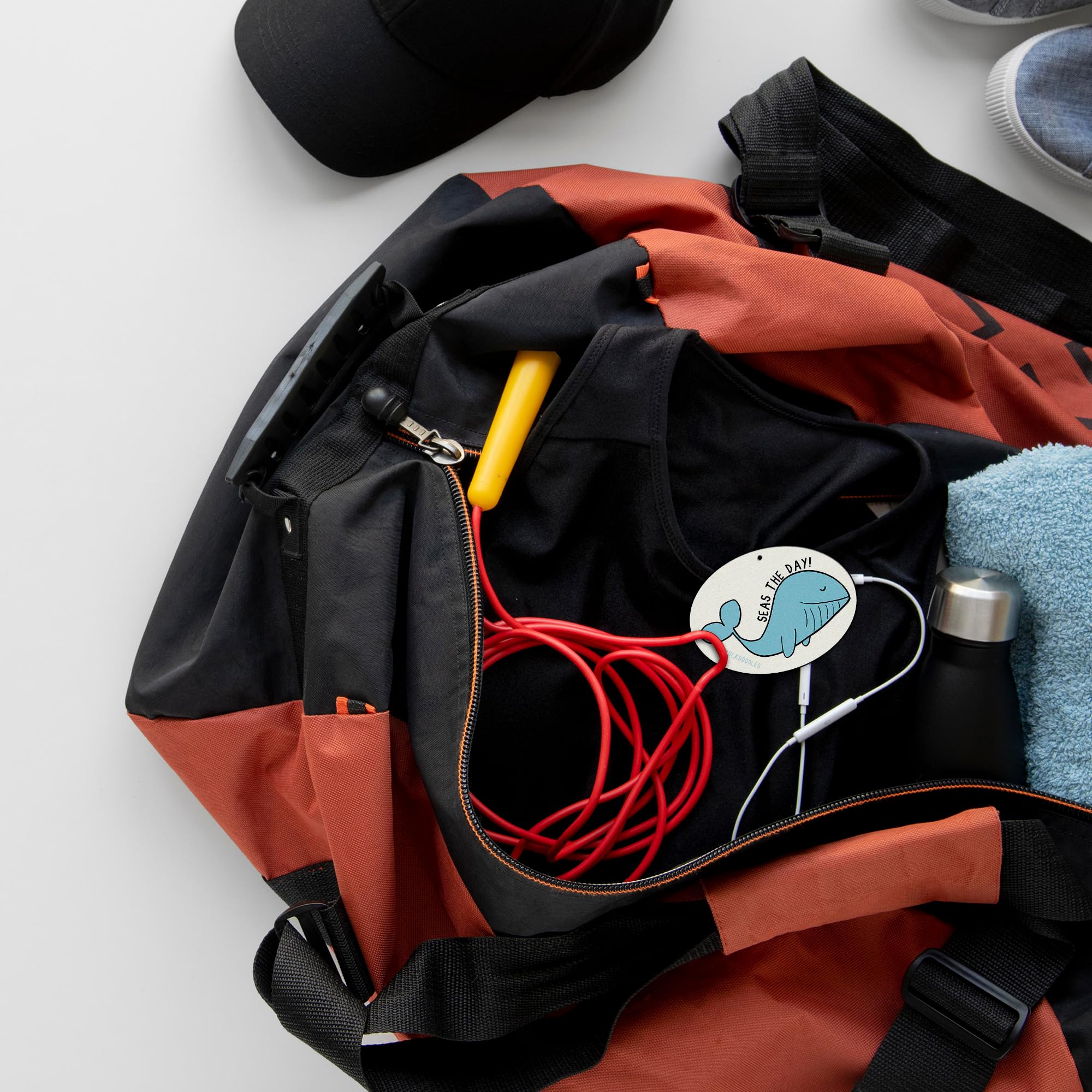 Funny Car Air Freshener, Cute Car Air Freshener, Prank