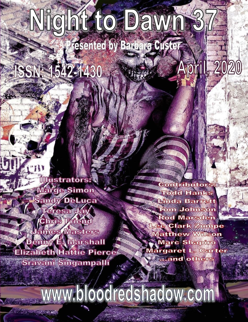 Book cover for Werewolf Watch