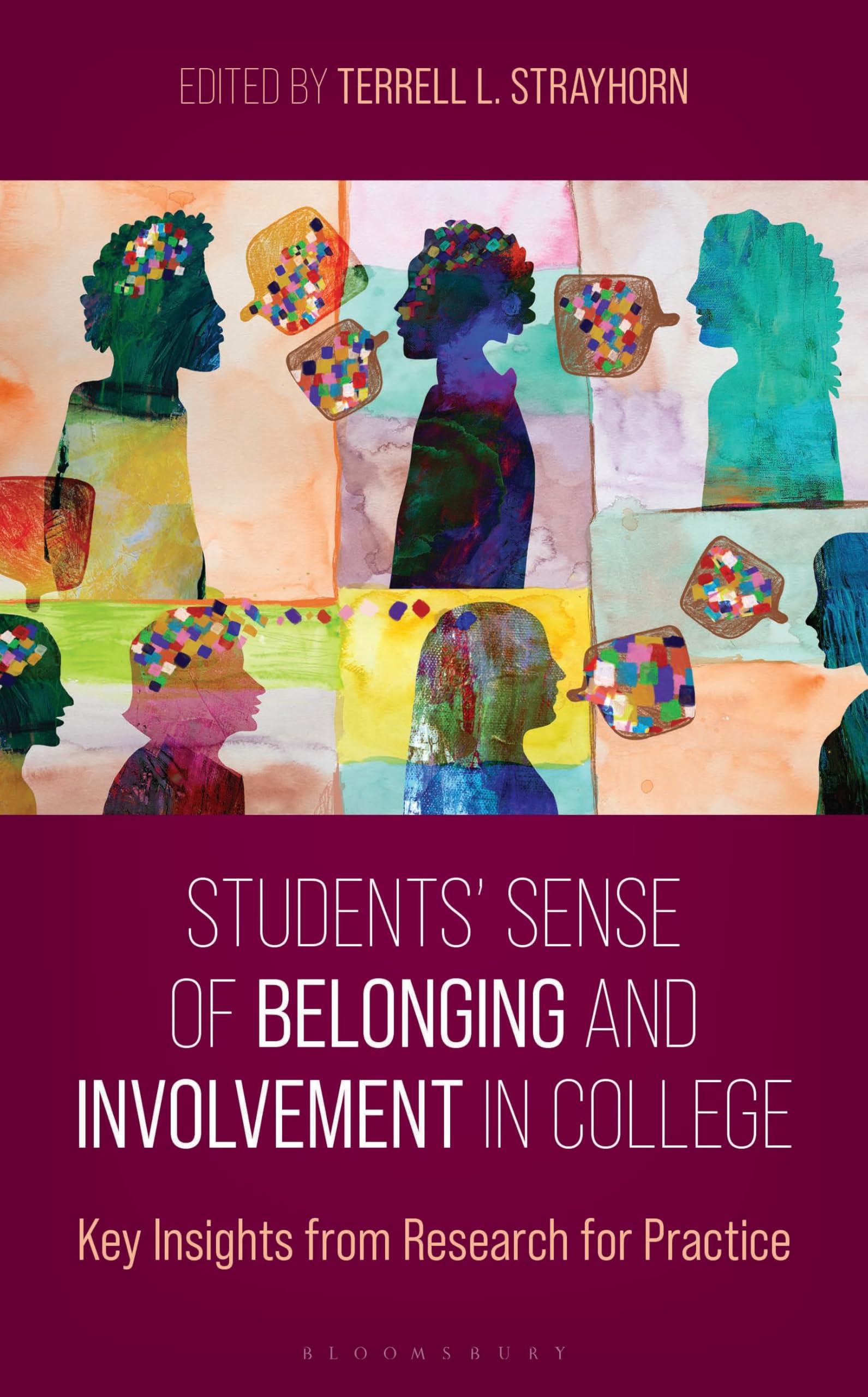 Students' Sense of Belonging and Involvement in College: Key Insights from Research for Practice