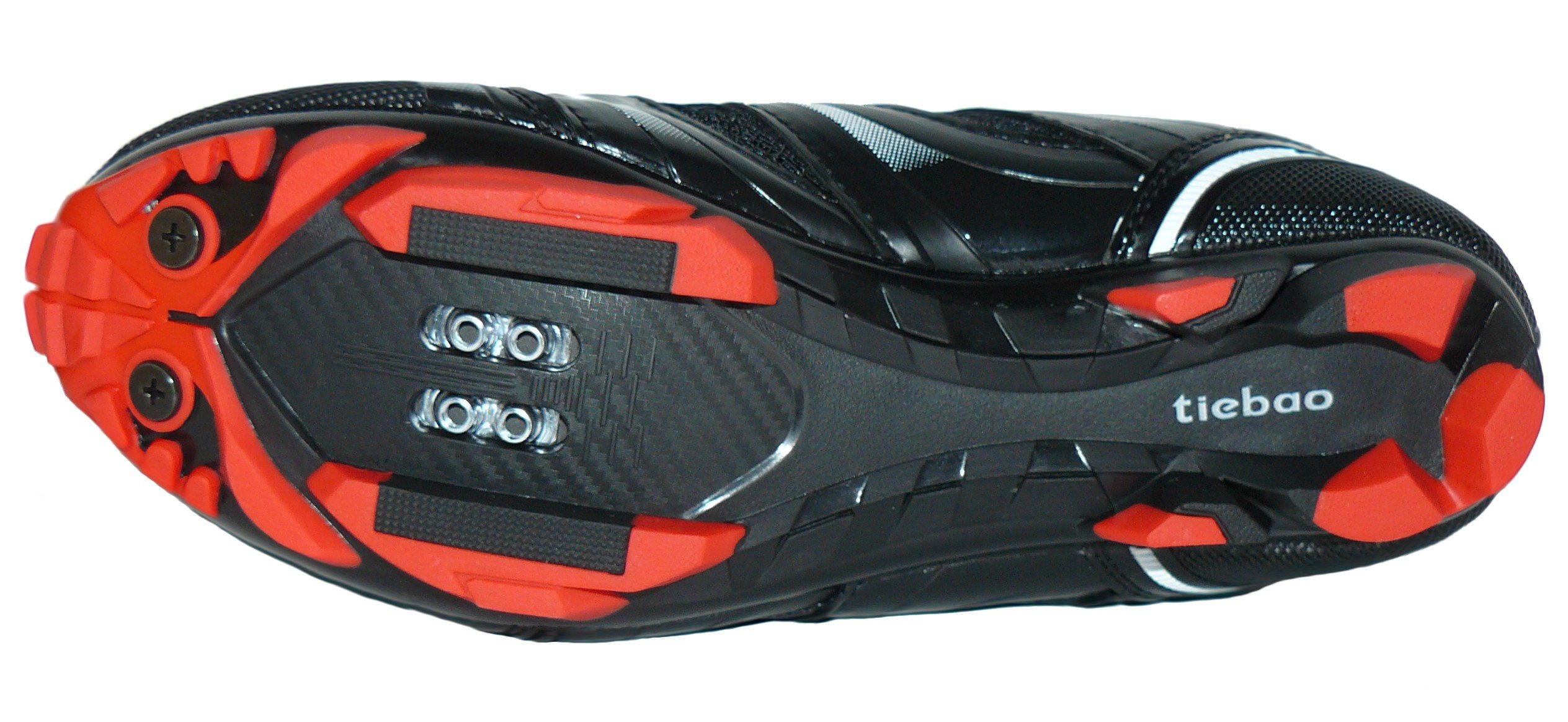 Zapatos de bicicleta de montaña MT-RT 44