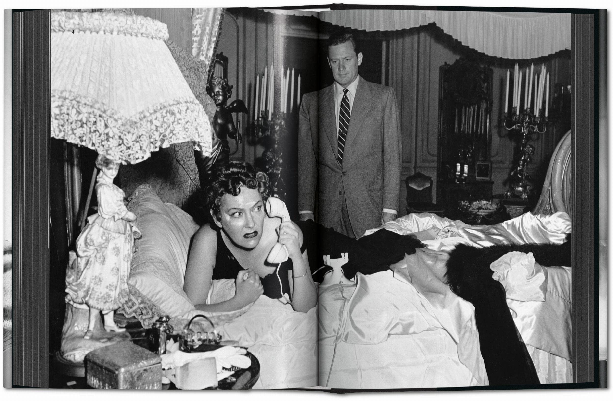 BU-Film Noir: 100 All-Time Favorites