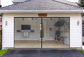 Screen For Garage Doors Picks collage image 4