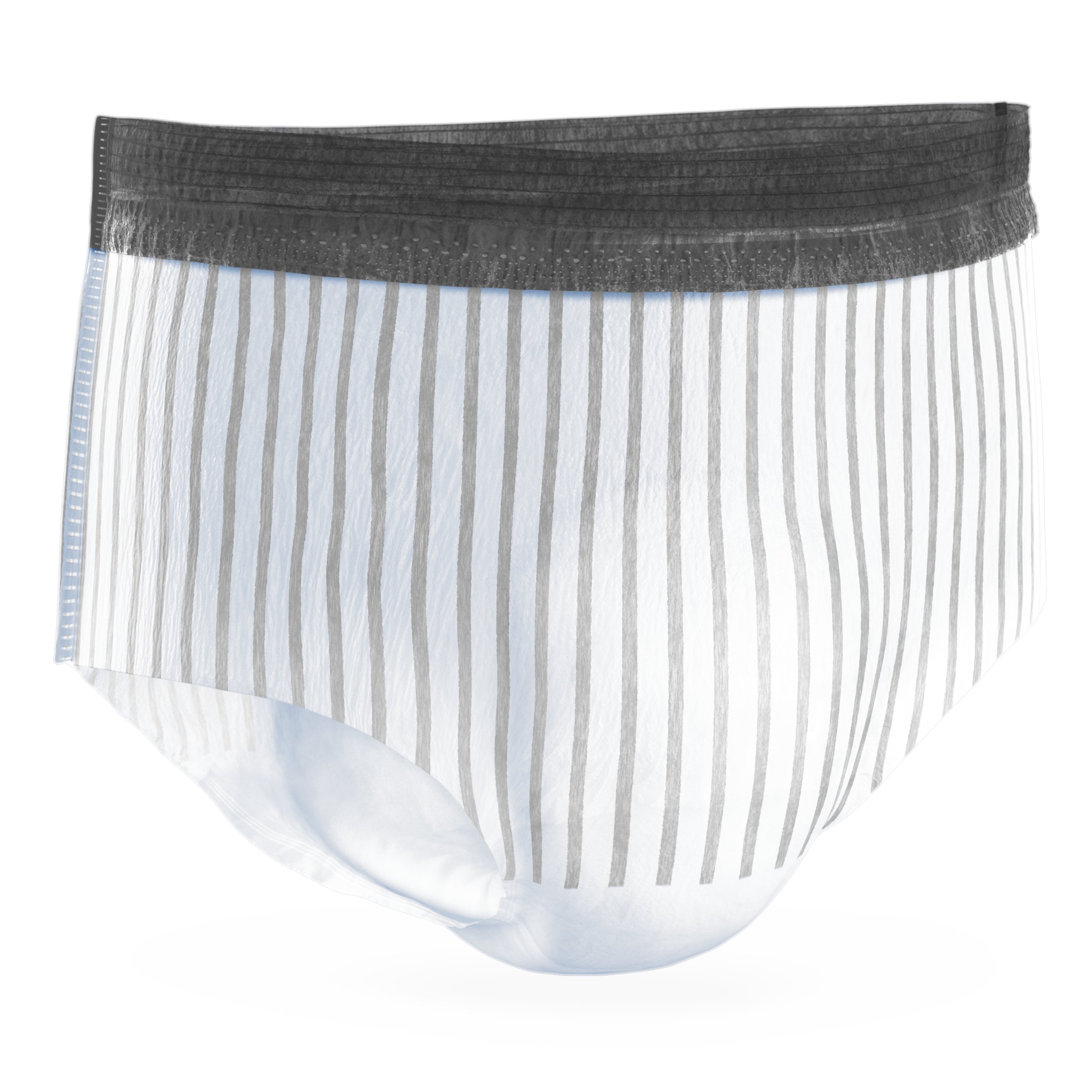 Tena Men Level 4 Einweg Schutzunterwäsche für Männer mit mittlerer bis starker Blasenschwäche/Inkontinenz - saugstark und diskret 3er Pack (3 x 8 Stück)