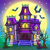 Monster Farm: Happy Halloween in der Geisterstadt