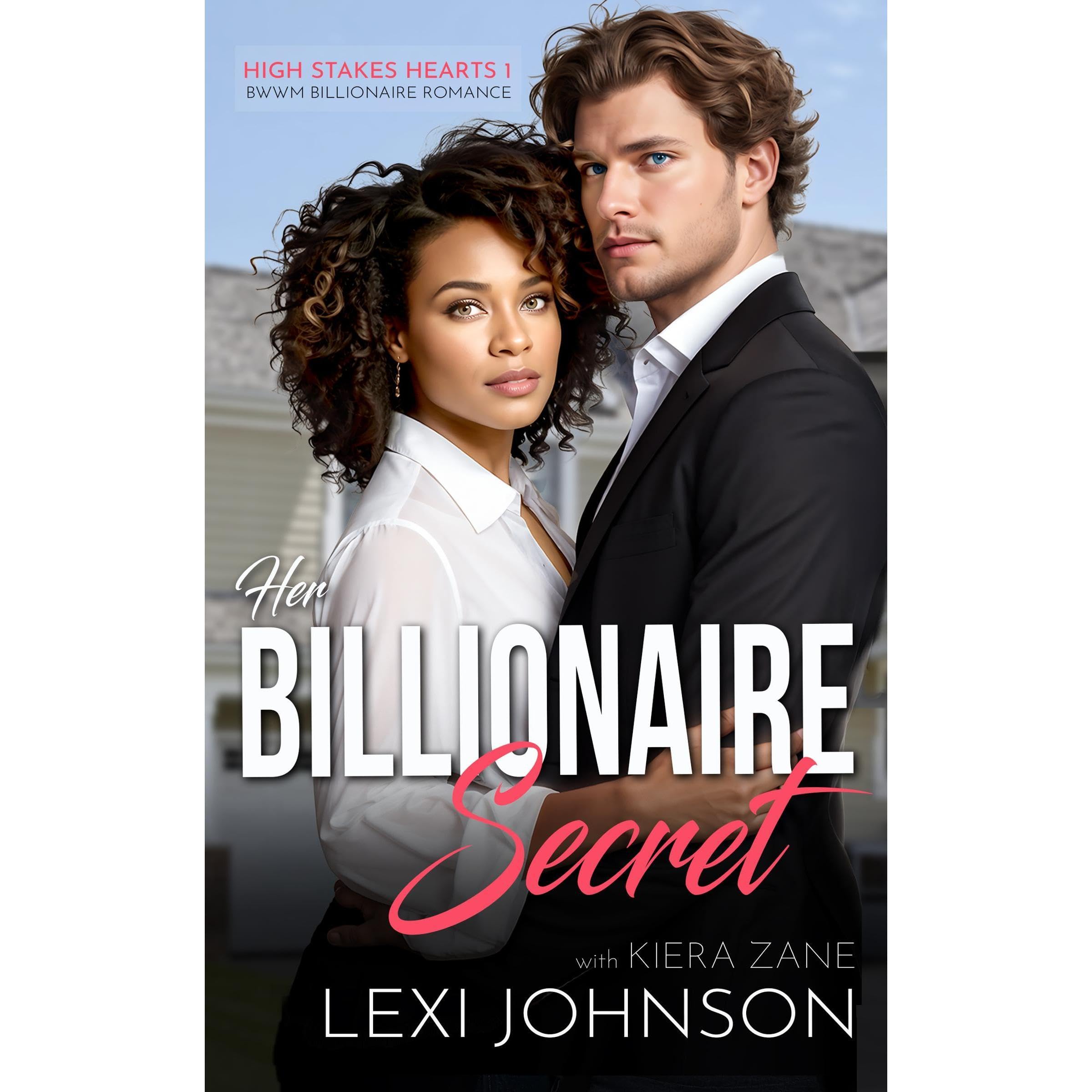 Her Billionaire Secret