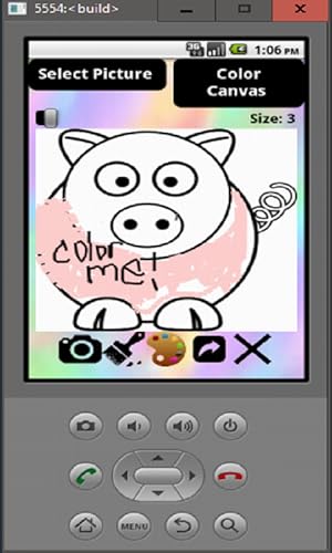 KidsColoringBook