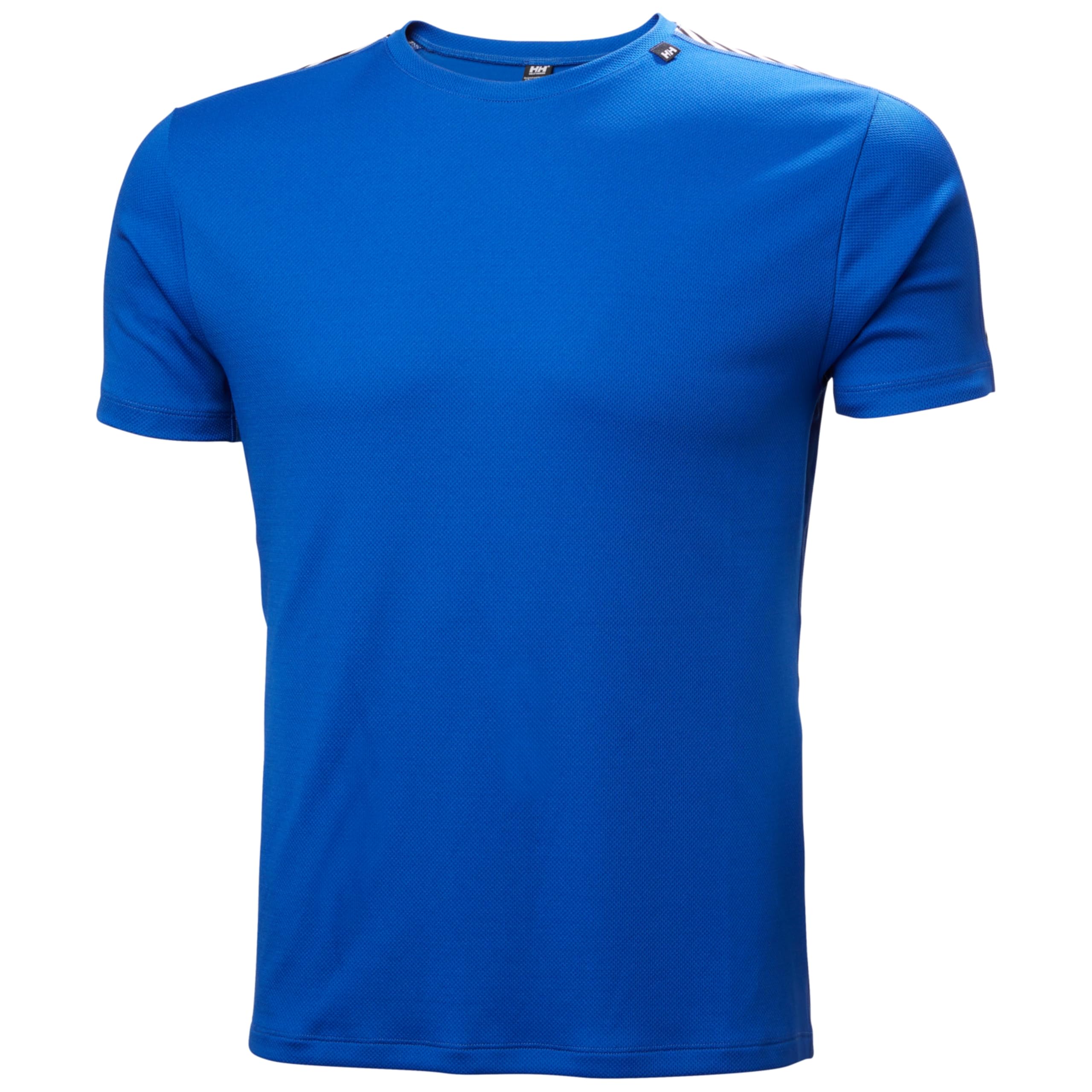Helly Hansen Mens Hh LIFA T-Shirt, Cobalt 2.0, 2XL