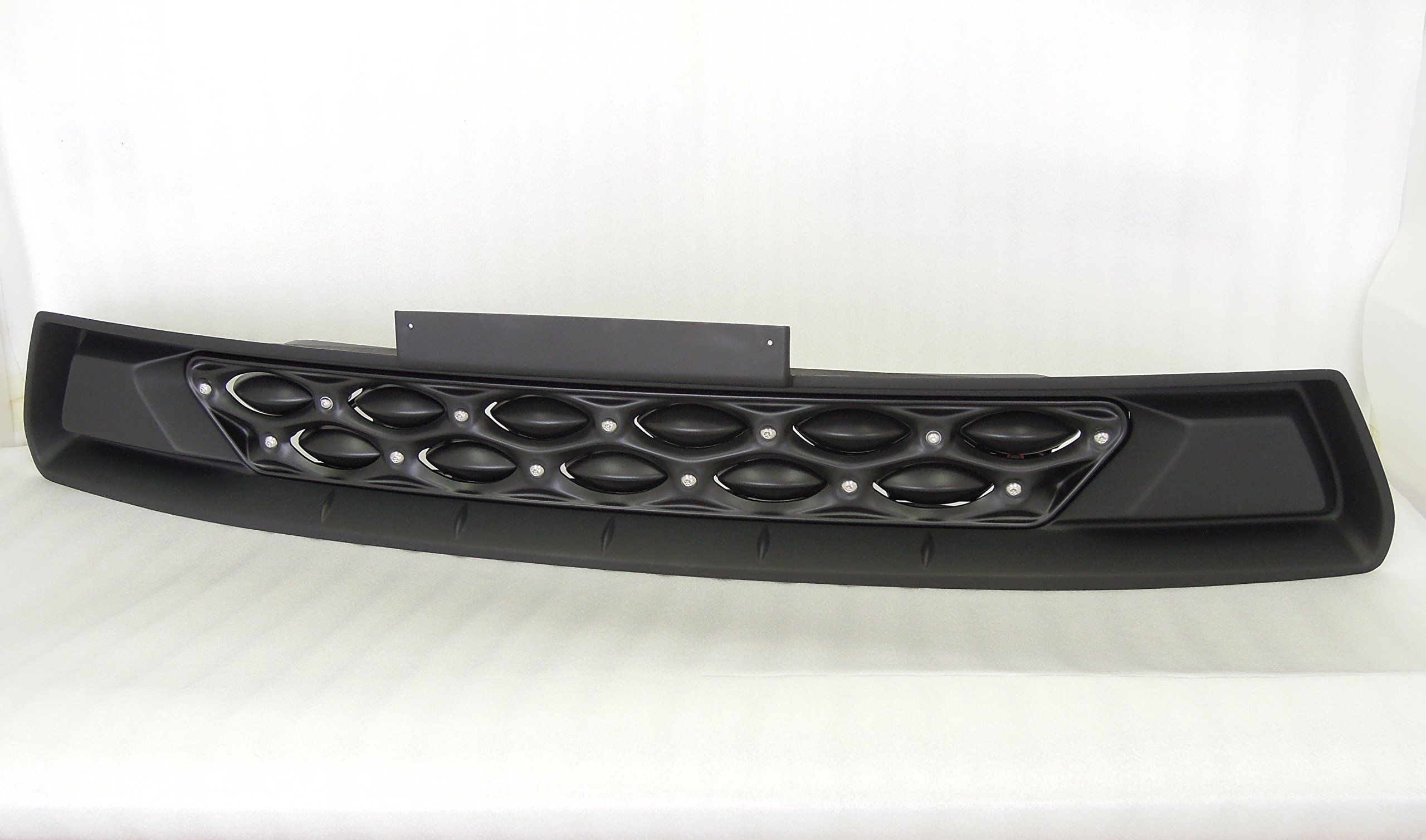 Amazon | AMS 【燃費向上】 SAI(AZK10)前期専用 スマートエコグリル