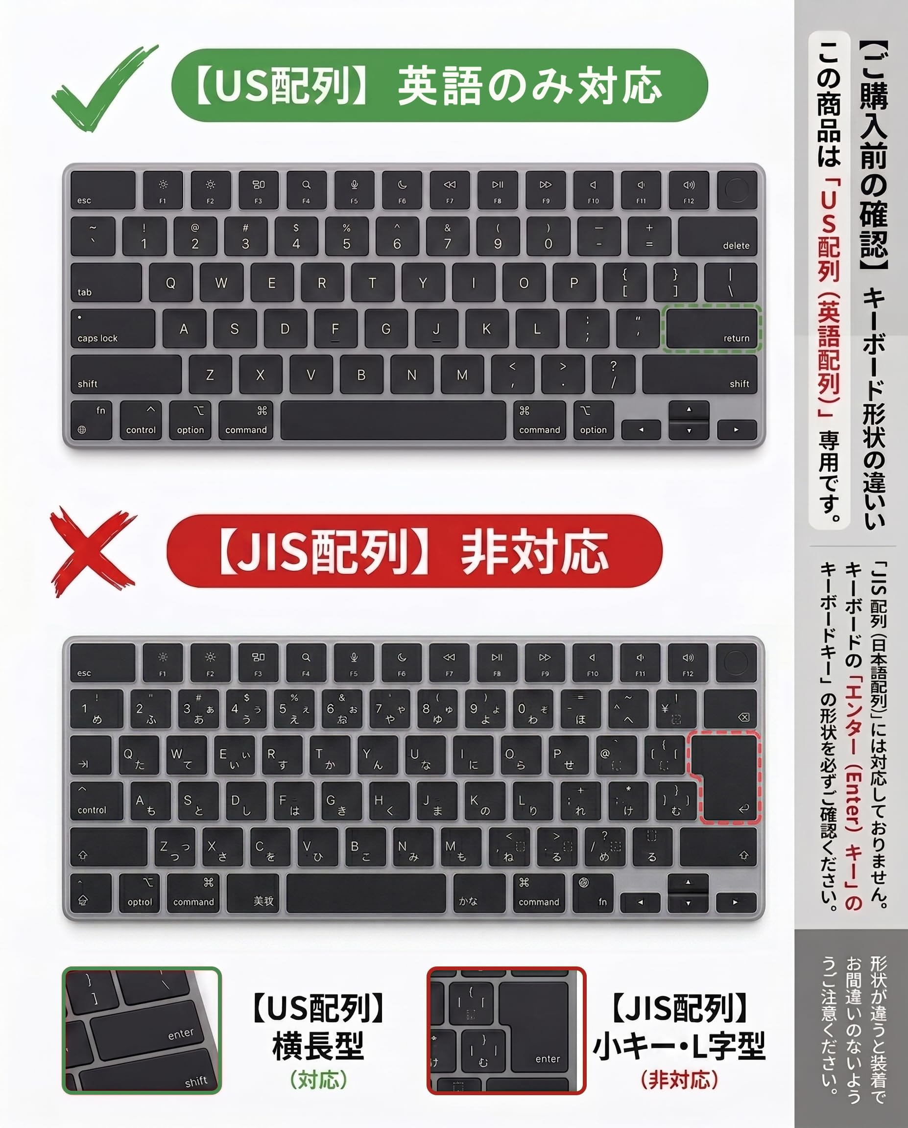 [美品】M4 メモリ 32GB MacBook Pro キーボードカバー、ケース Amazon | Macbook Air 13/15 / Macbook Pro 14/16 (2026-2021)/Macbook