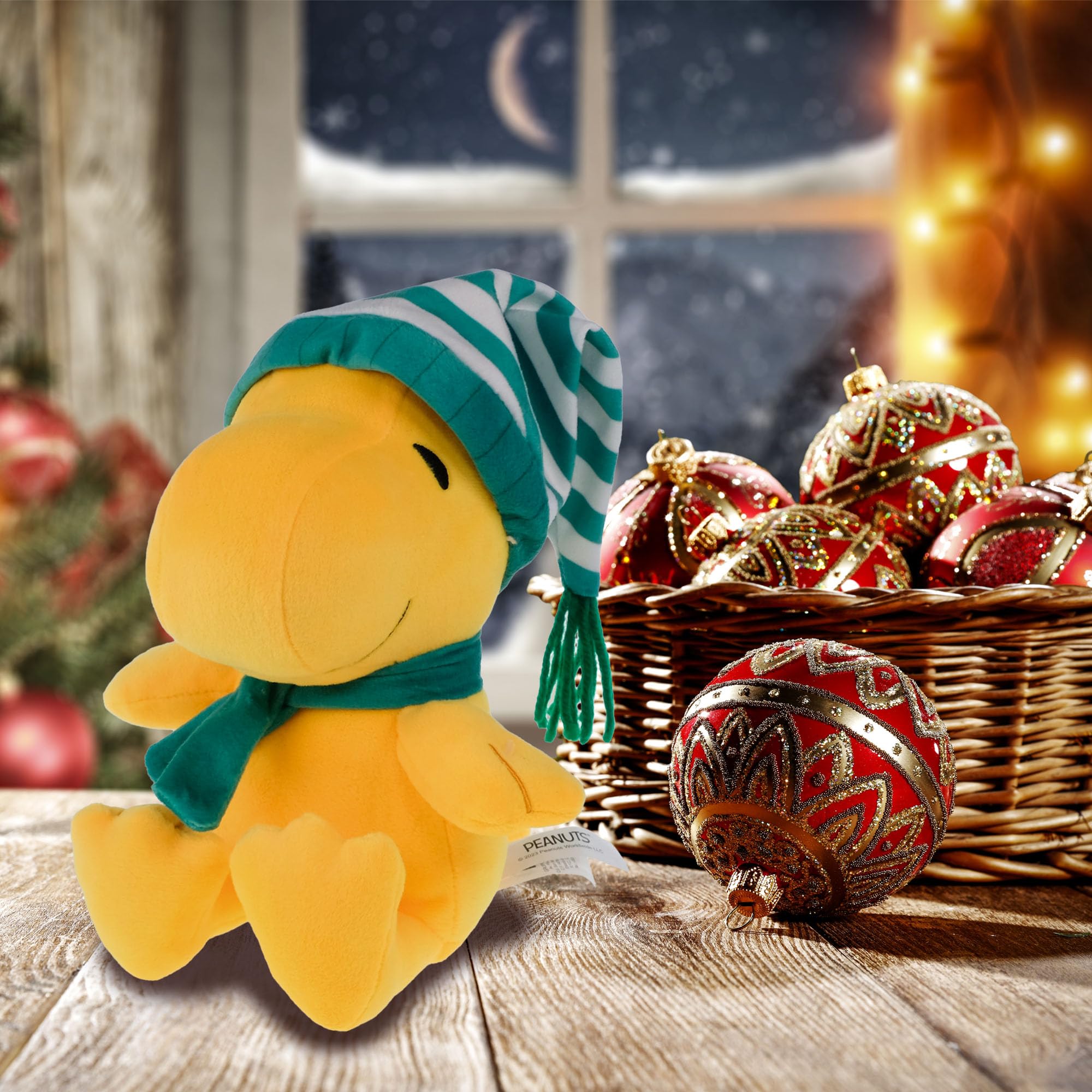 Amazon.com: Wondapop Woodstock from Peanuts 7