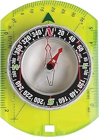 Coghlan's Map Compass