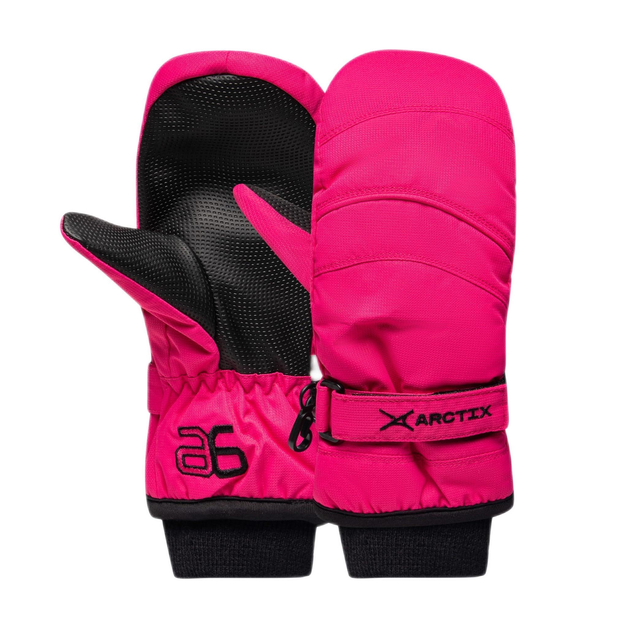 Arctix Youth Insulated Freestyle Mittens