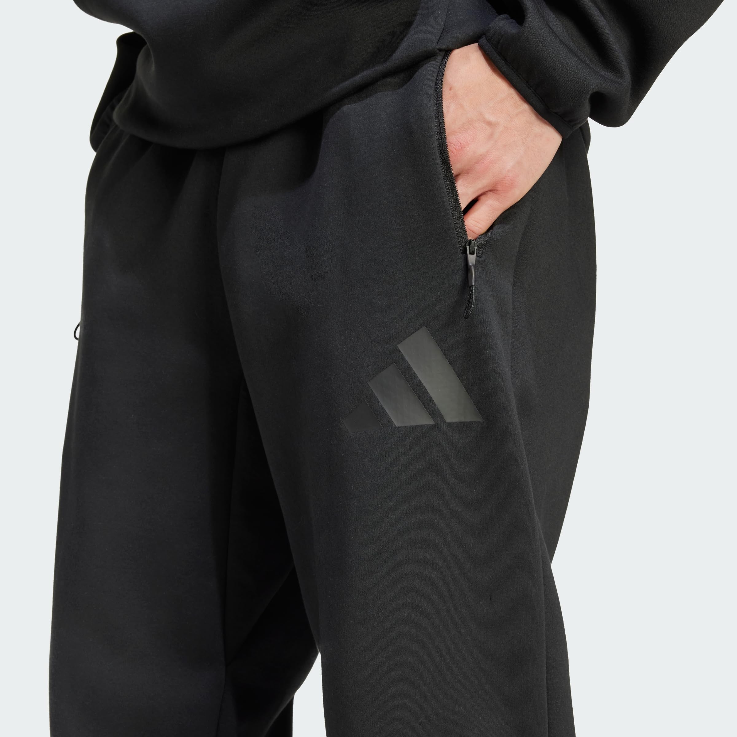 Adidas Pantaloni da Uomo Z.n.e