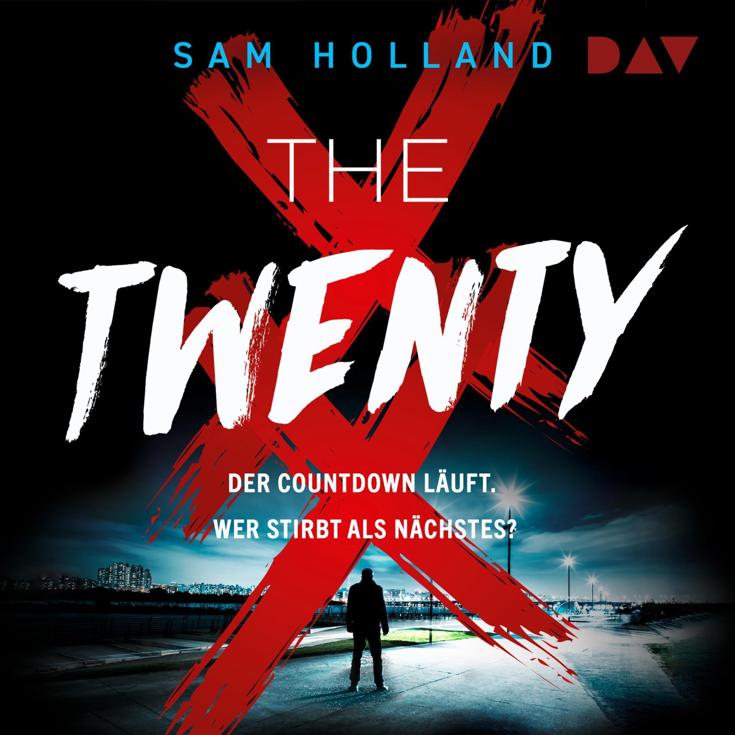 The Twenty (German Edition)