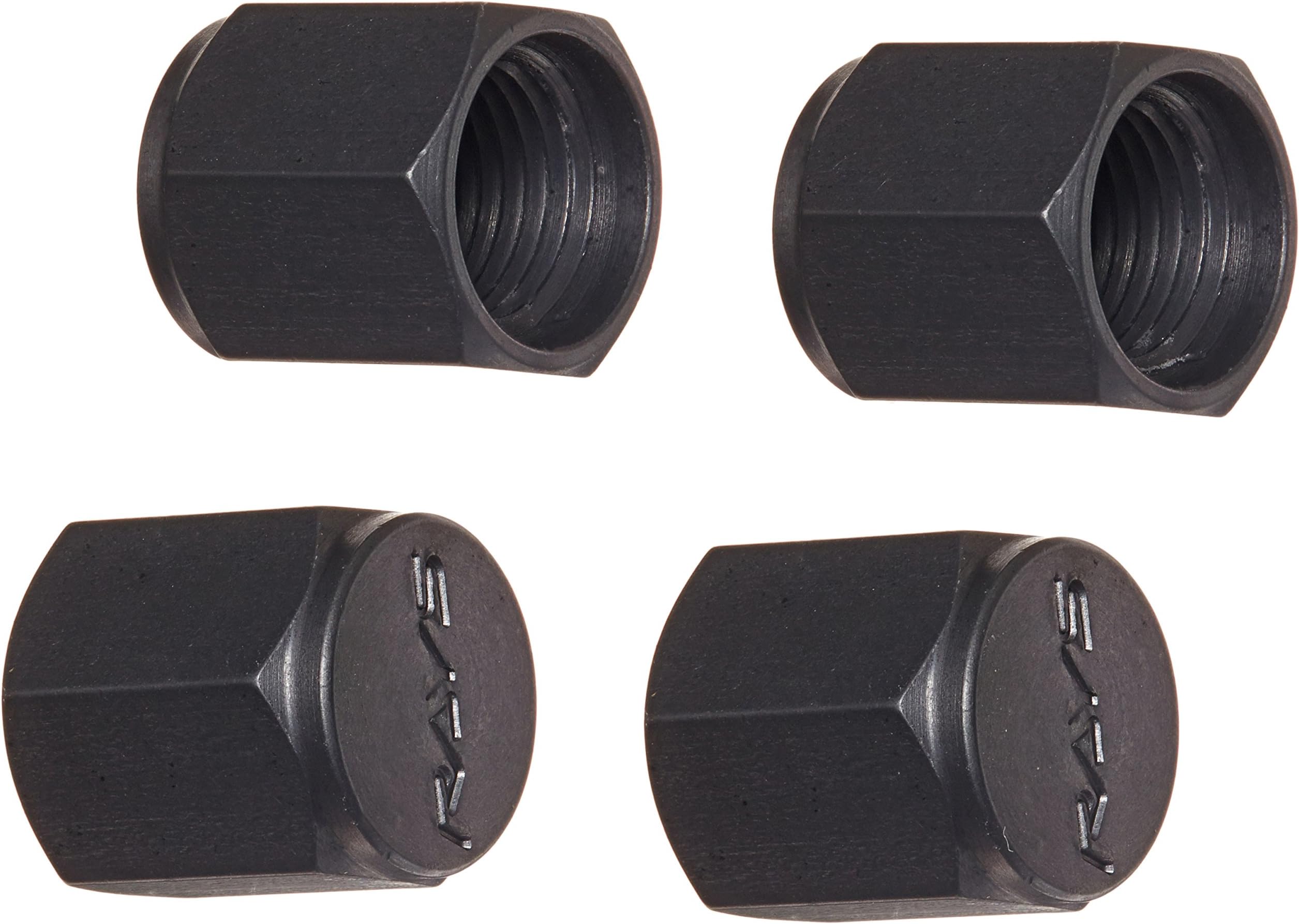 Rays WVALGM2 Gunmetal Aluminum Valve Cap