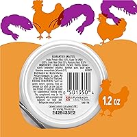 Vista 10 de Purina Friskies Lil' Soups Lil' Grillers & Lil' Slurprises complemento alimenticio para gatos