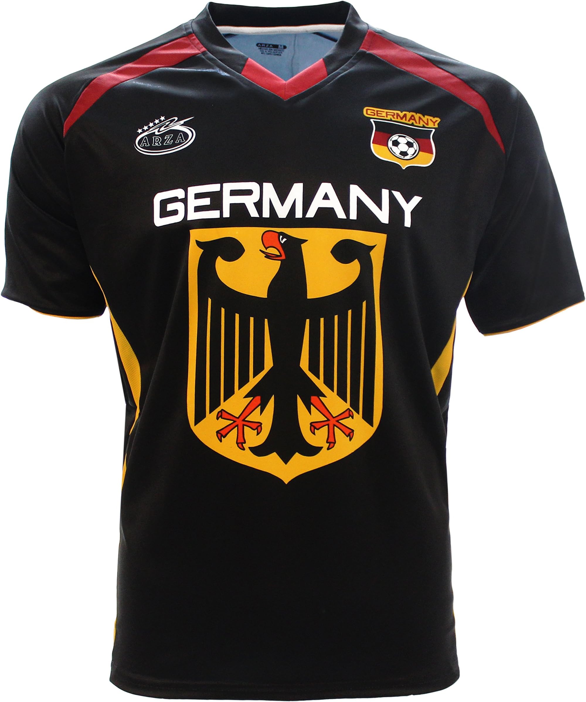 addidas germany jersey