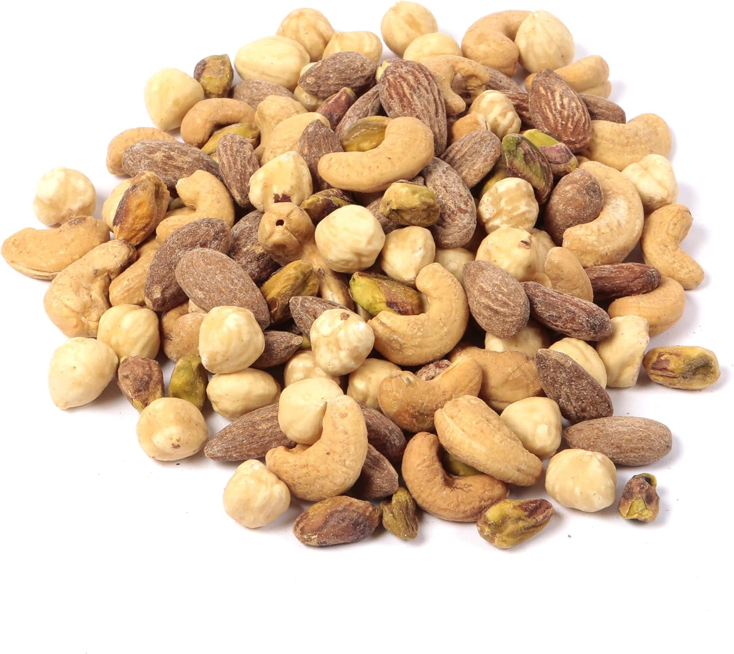 Dorri - Cashew Nuts Roasted And Salted 350g | Premium Whole Cashews, Gourmet Snack, High Protein (Available From 100g To 5kg