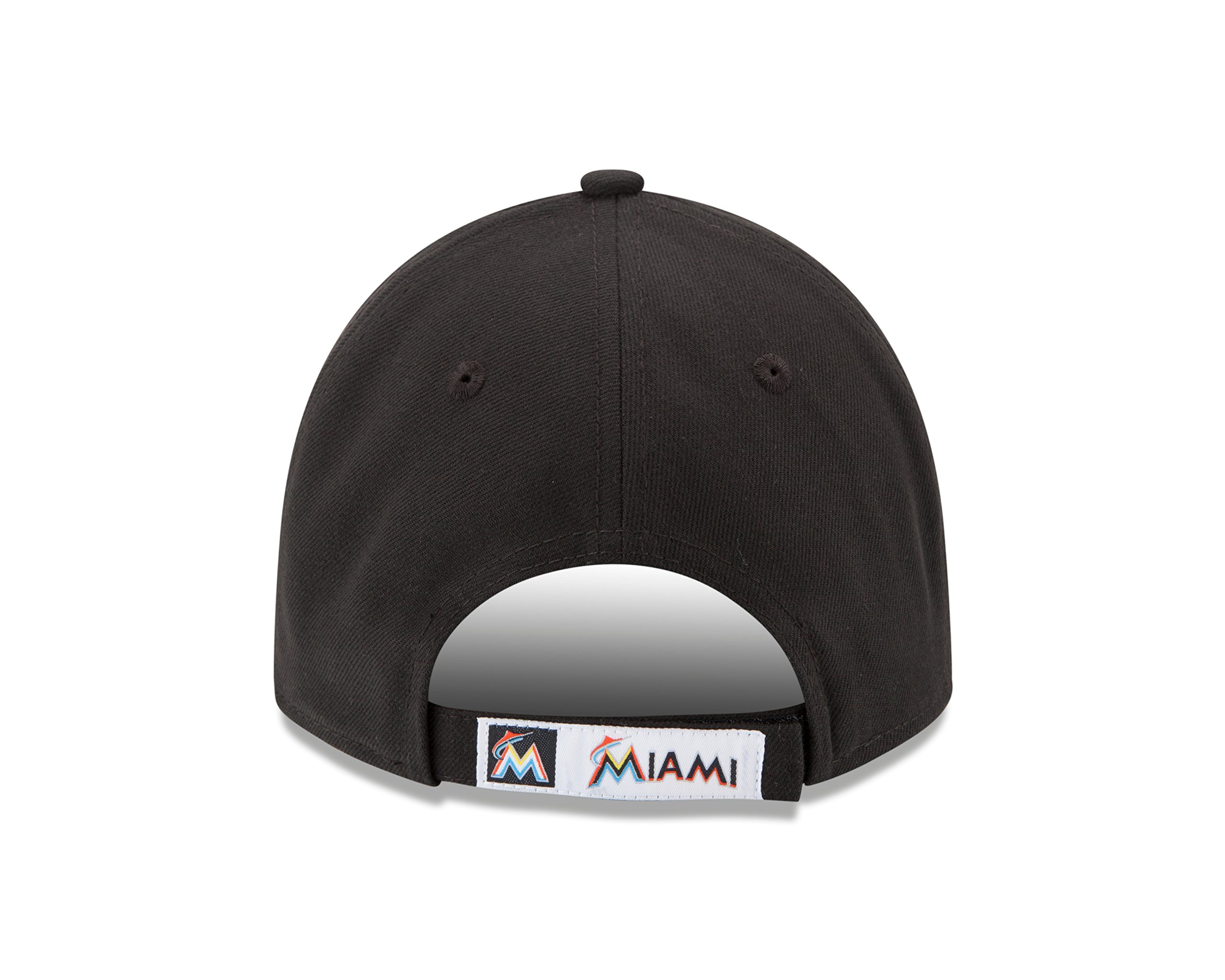 Casquette New Era MLB Miami Marlins – Taille 7 1/4 – Neuve Avec étiquette