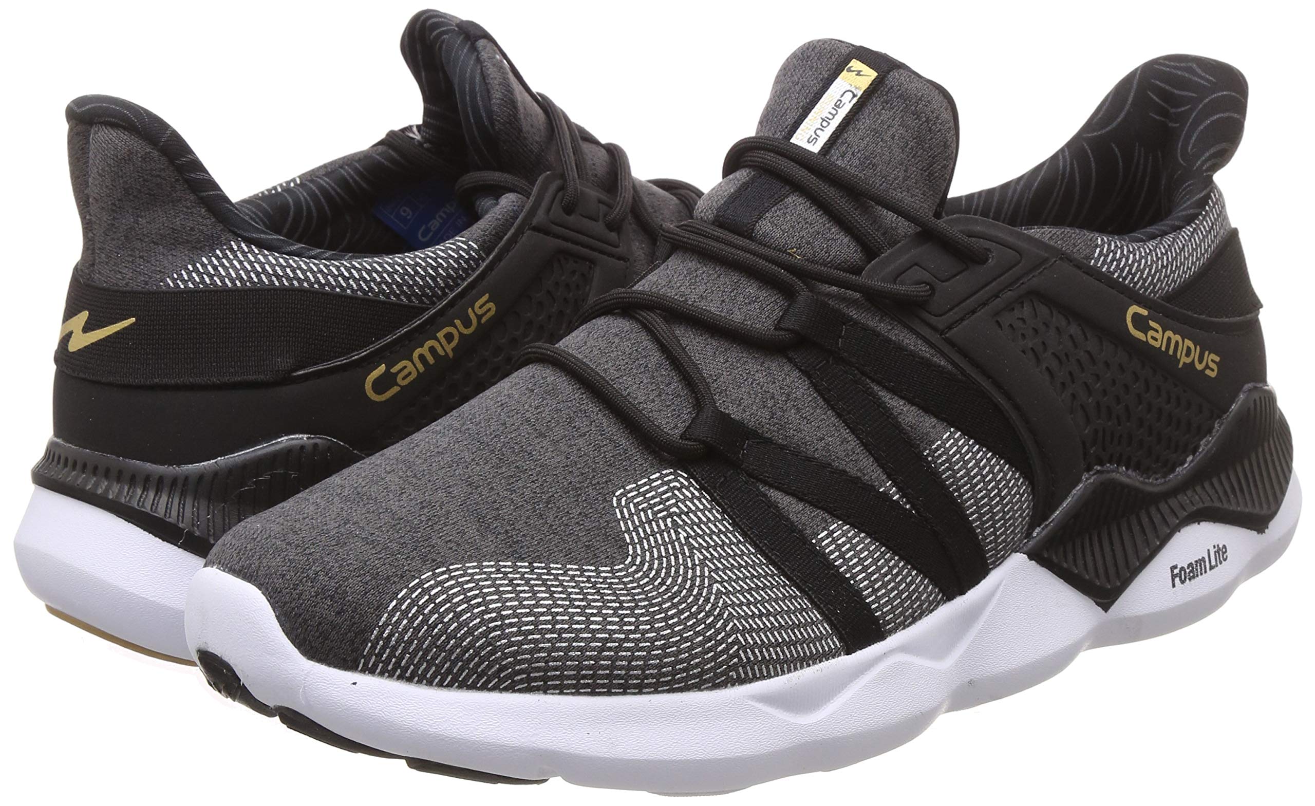 Campus Men Royalty-2 Running Shoes 