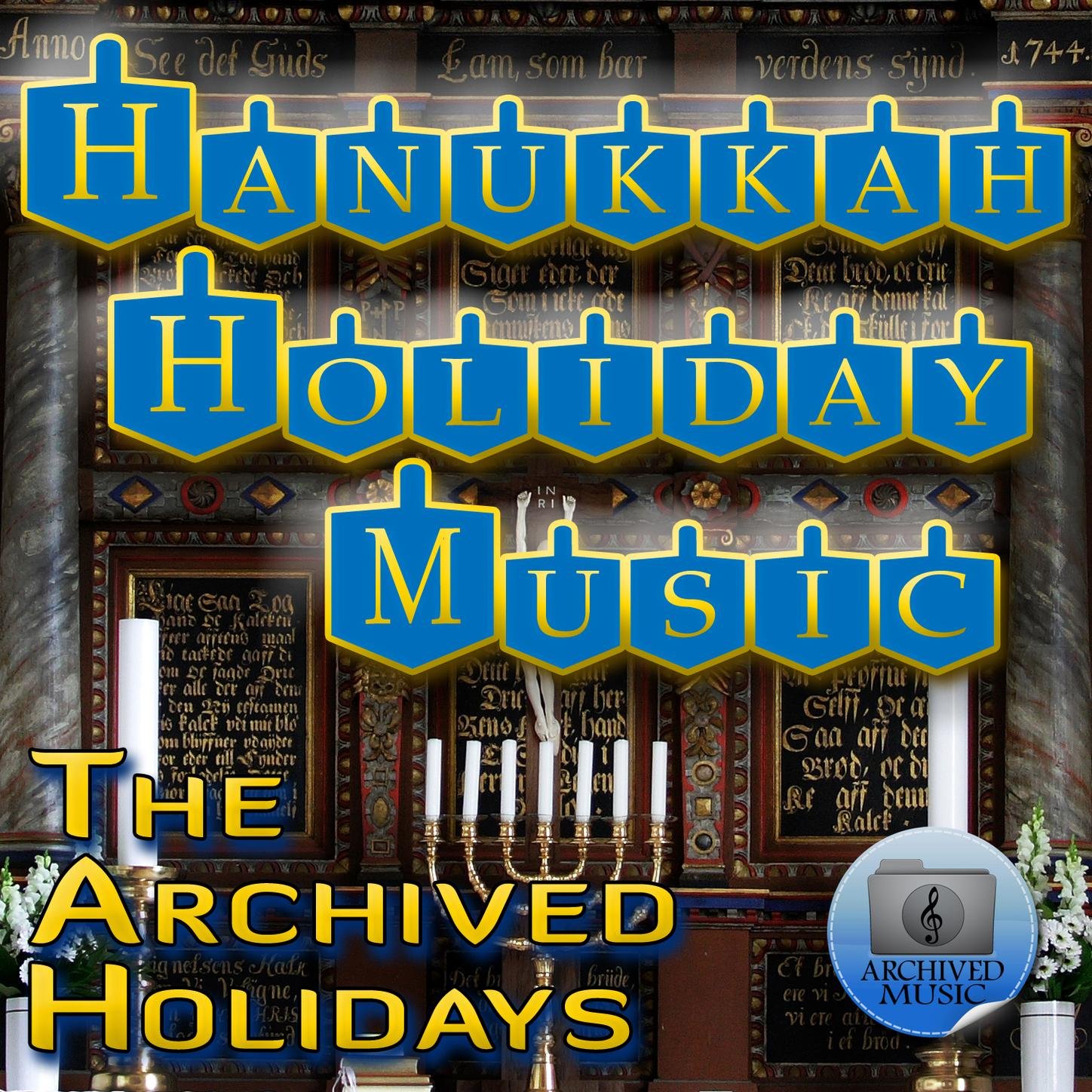 The Archived Holidays