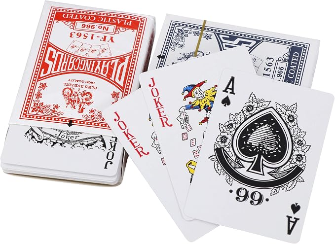 Set de Fichas de Póker 500 Piezas con Estuche de Aluminio miniatura 7