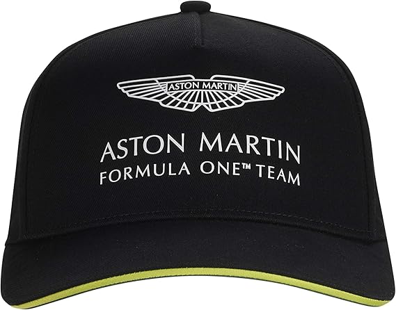 Кепка aston martin f1