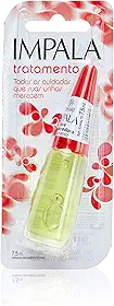 IMPALA ESM TRAT BASE FORTALECEDORA 7,5ML BLISTER