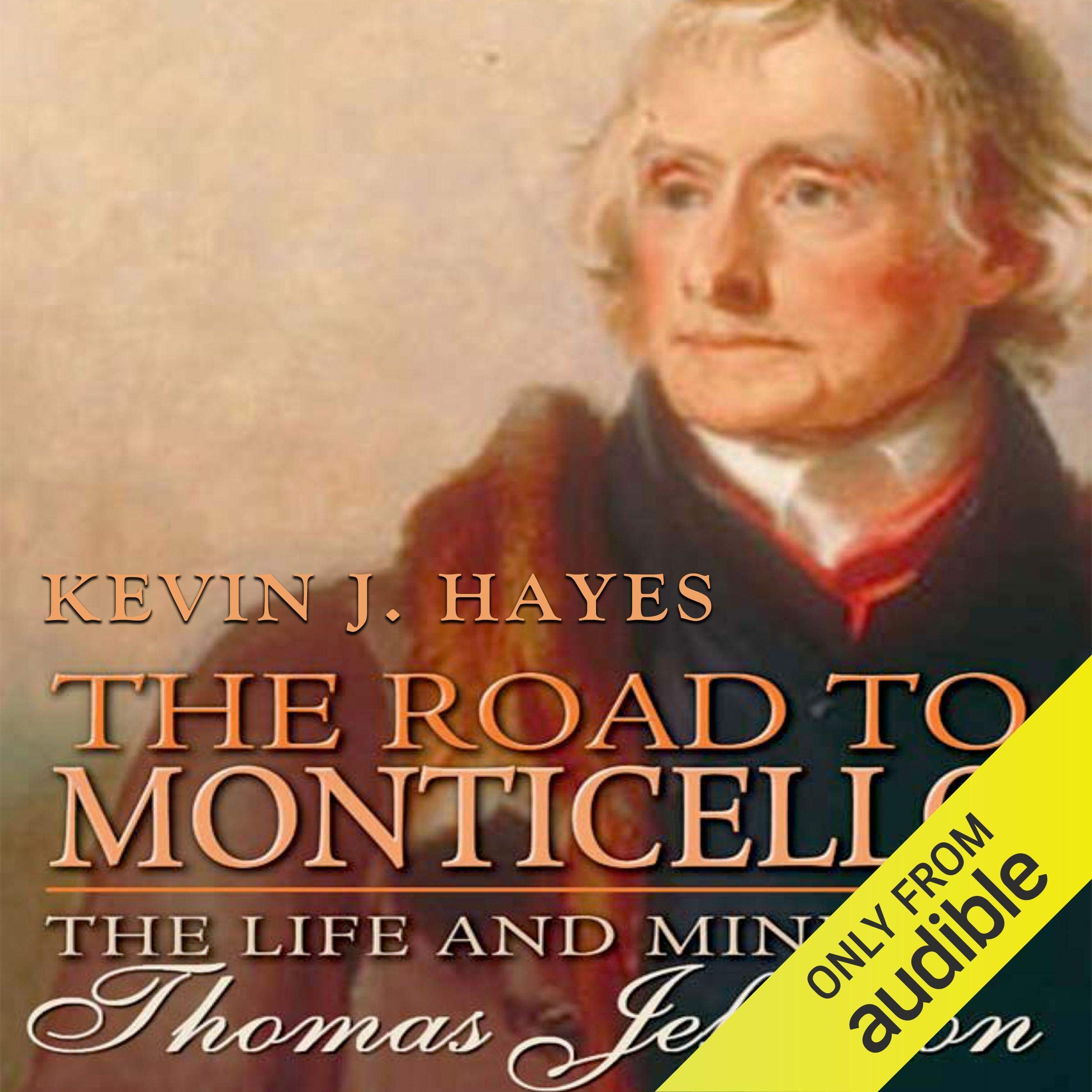 The Road to Monticello