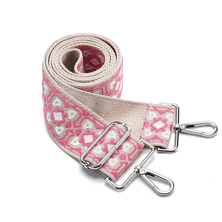 りこ】é Heart pouch shoulder strap bag JQWSVE Cute Heart Shaped