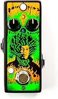 JIM DUNLOP Distorção Fuzz Face Autêntica Da Série Hendrix '68 Shrine (Jhms1)