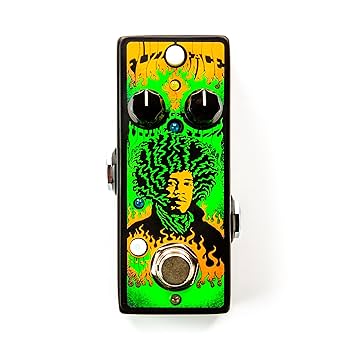 Amazon.com: JIM DUNLOP Authentic Hendrix '68 Shrine Series