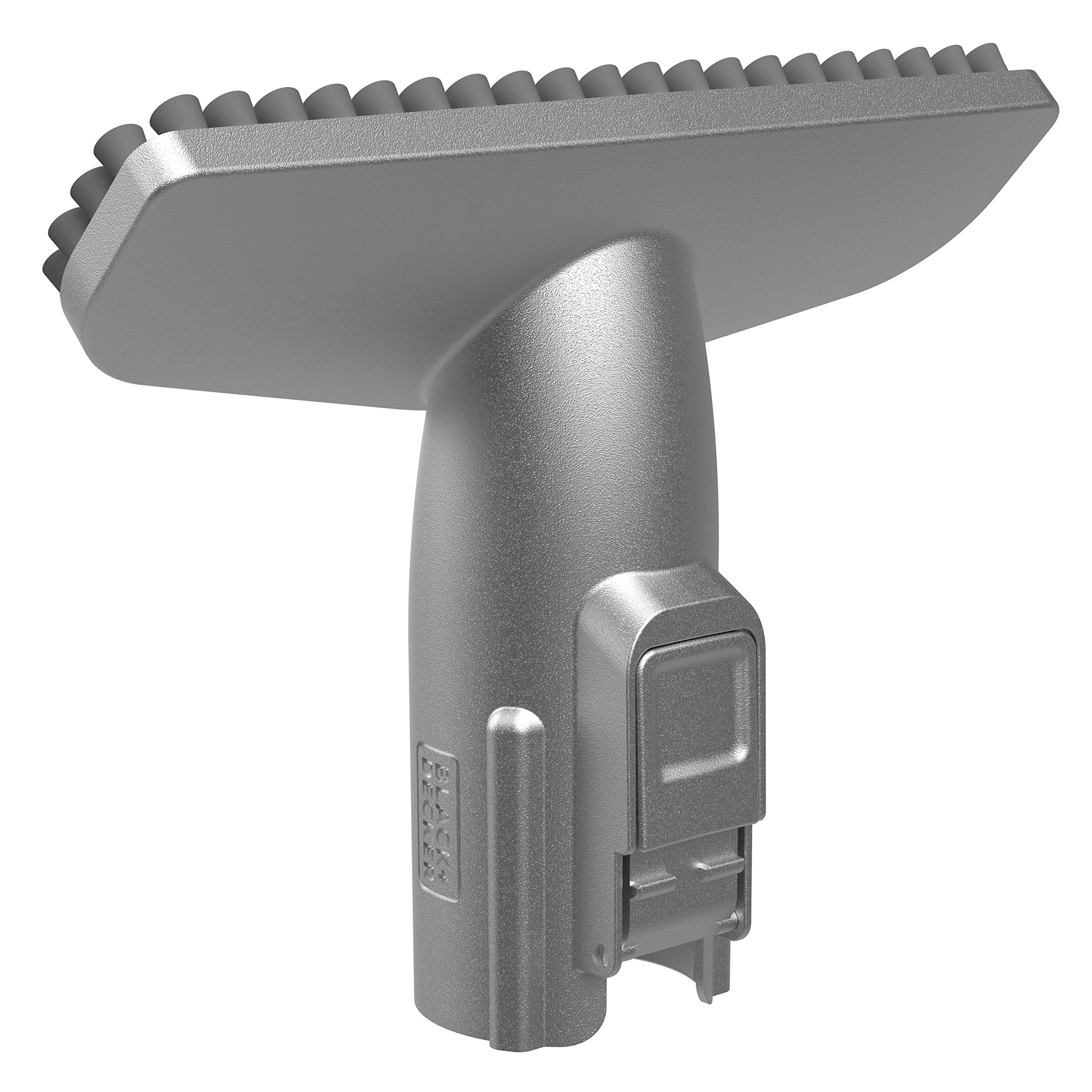 Black+Decker BHFEV362DP-QW Aspirador de Escoba 4en1 Power Series Extreme Especial para Mascotas con batería Externa 36V 2Ah.3 velocidades y 78min de autonomía.