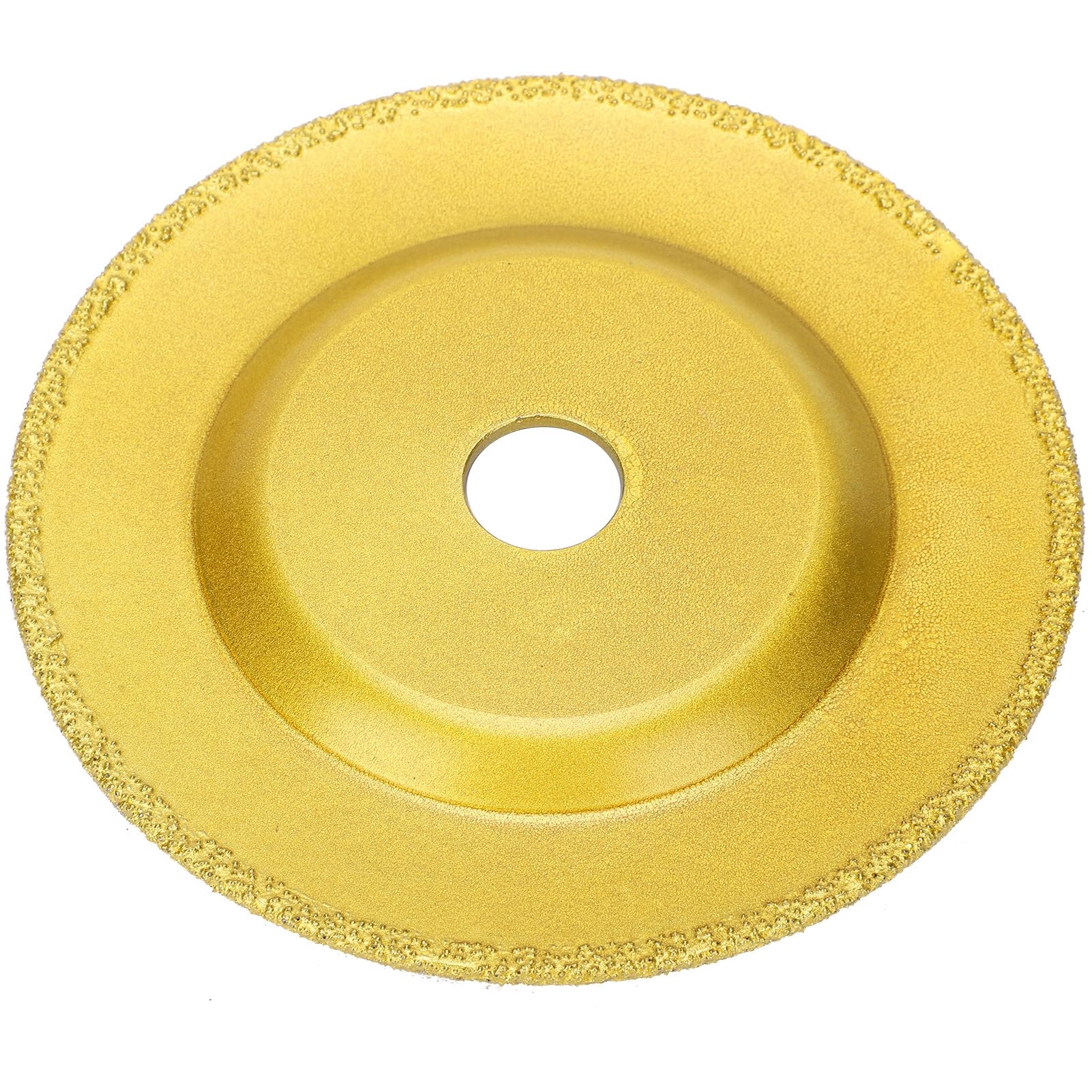 Diamentowa tarcza szlifierska i tarcza tnąca 180 mm 7-calowa szlifierka kątowa w kształcie misy Akcesorium do płyty z żeliwa szarego i sferoidalnego oraz jednoczęściowego procesu (Φ180 mm (8 cali))