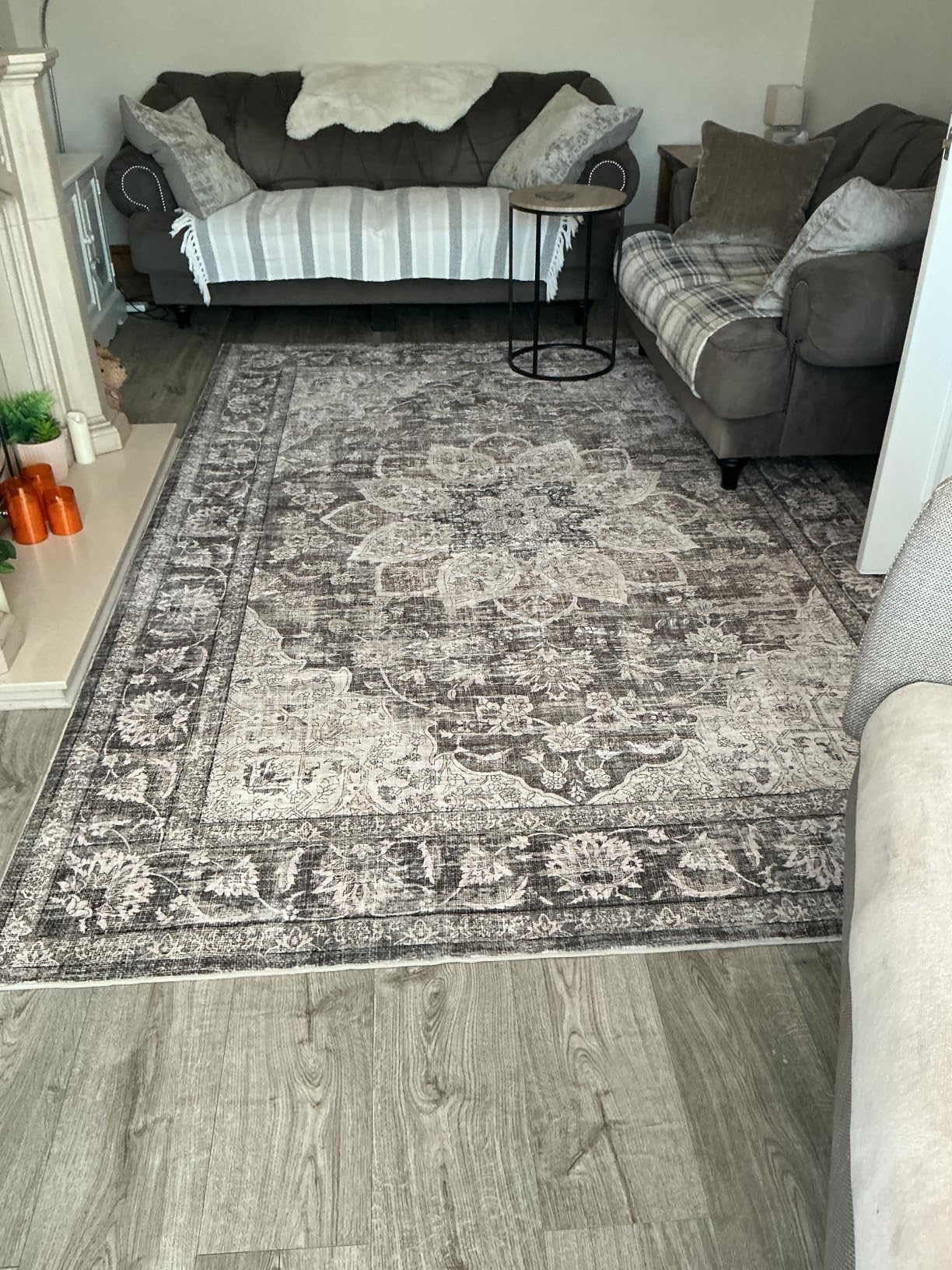Customer photo