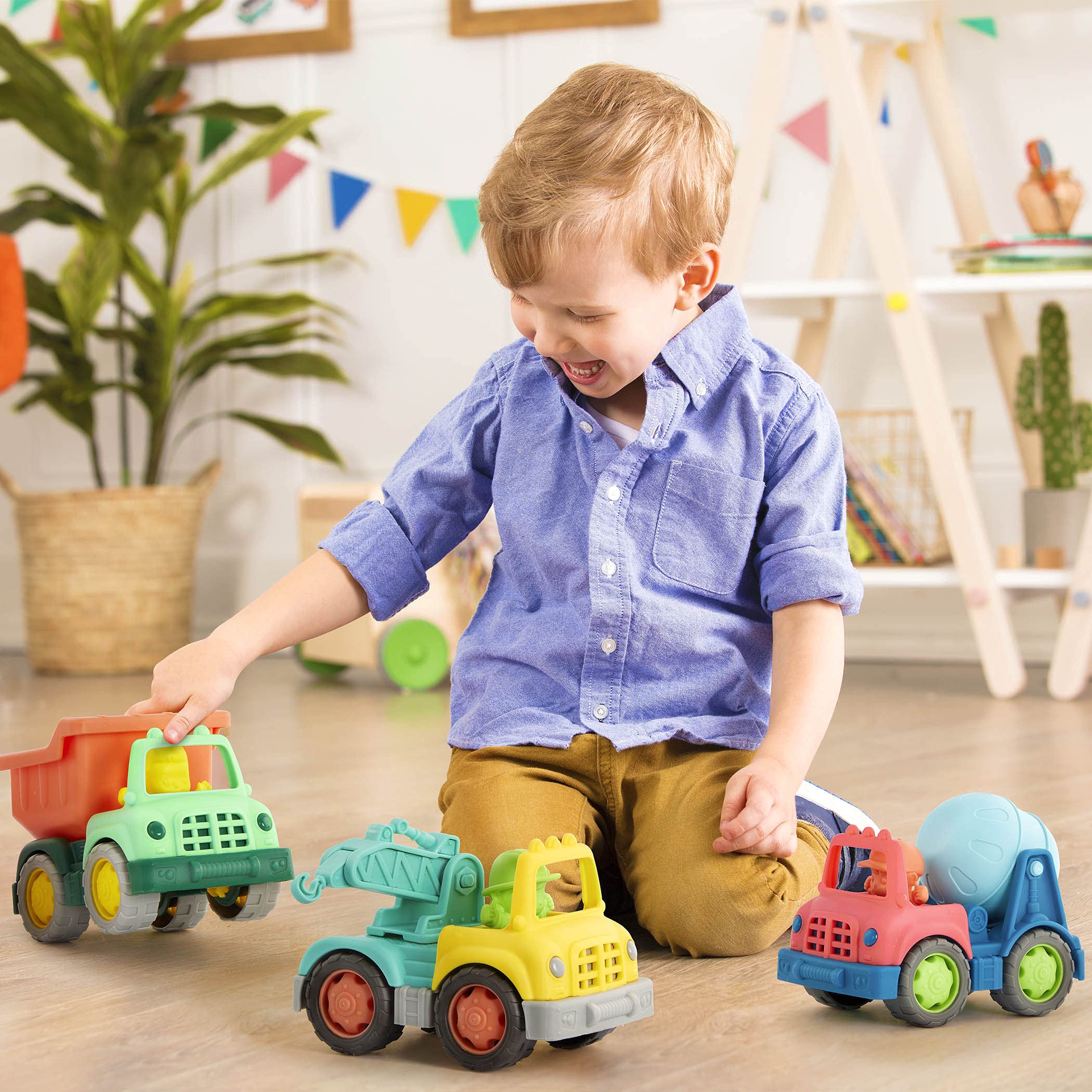 Wonder Wheels VE1048Z mini ekspres do kawy, 3 modele