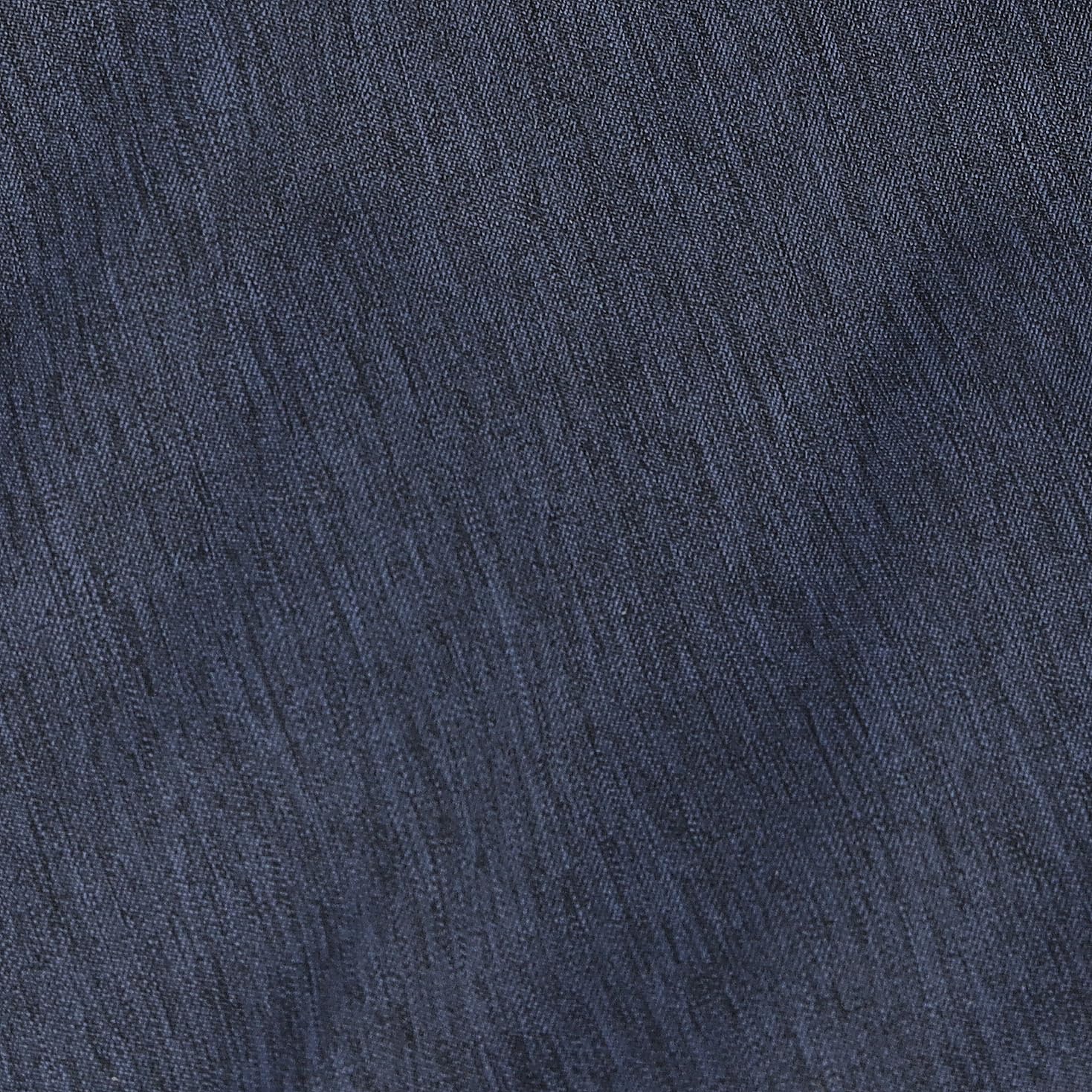 Greg Norman MICROLUX 5 Pocket Heathered Dark Navy Heather Pants Men 32W x 30L