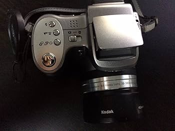 Kodak Z740 Zoom Digital Camera [5MP, 10 x Optical Zoom Kodak Z740 Zoom Digital Camera [5MP, 10 x Optical Zoom