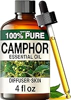 Vista 43 de Kukka - Aceite esencial de lavanda para difusor, piel y cabello, aceite de lavanda 100% puro para relajación, nutrición y aroma para hacer jabón