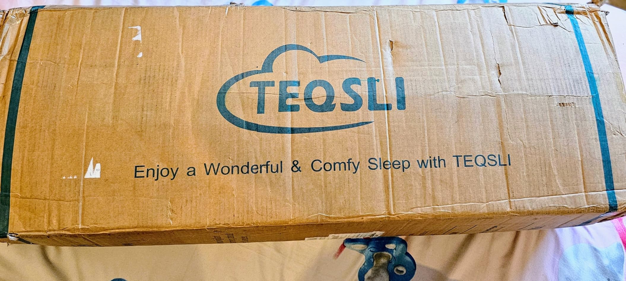 Customer photo