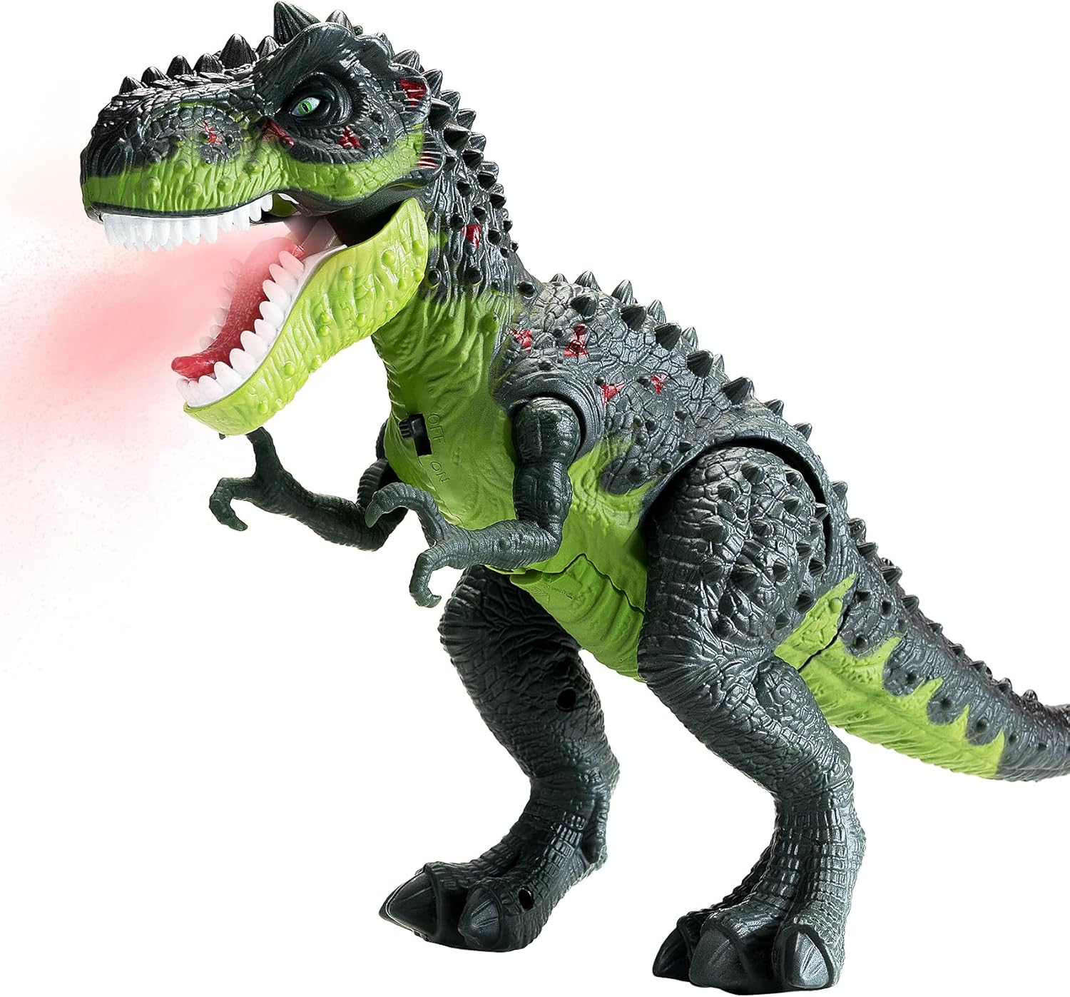 Trex Dinosaur Toys for Kids 3-5, Small Ghana Ubuy