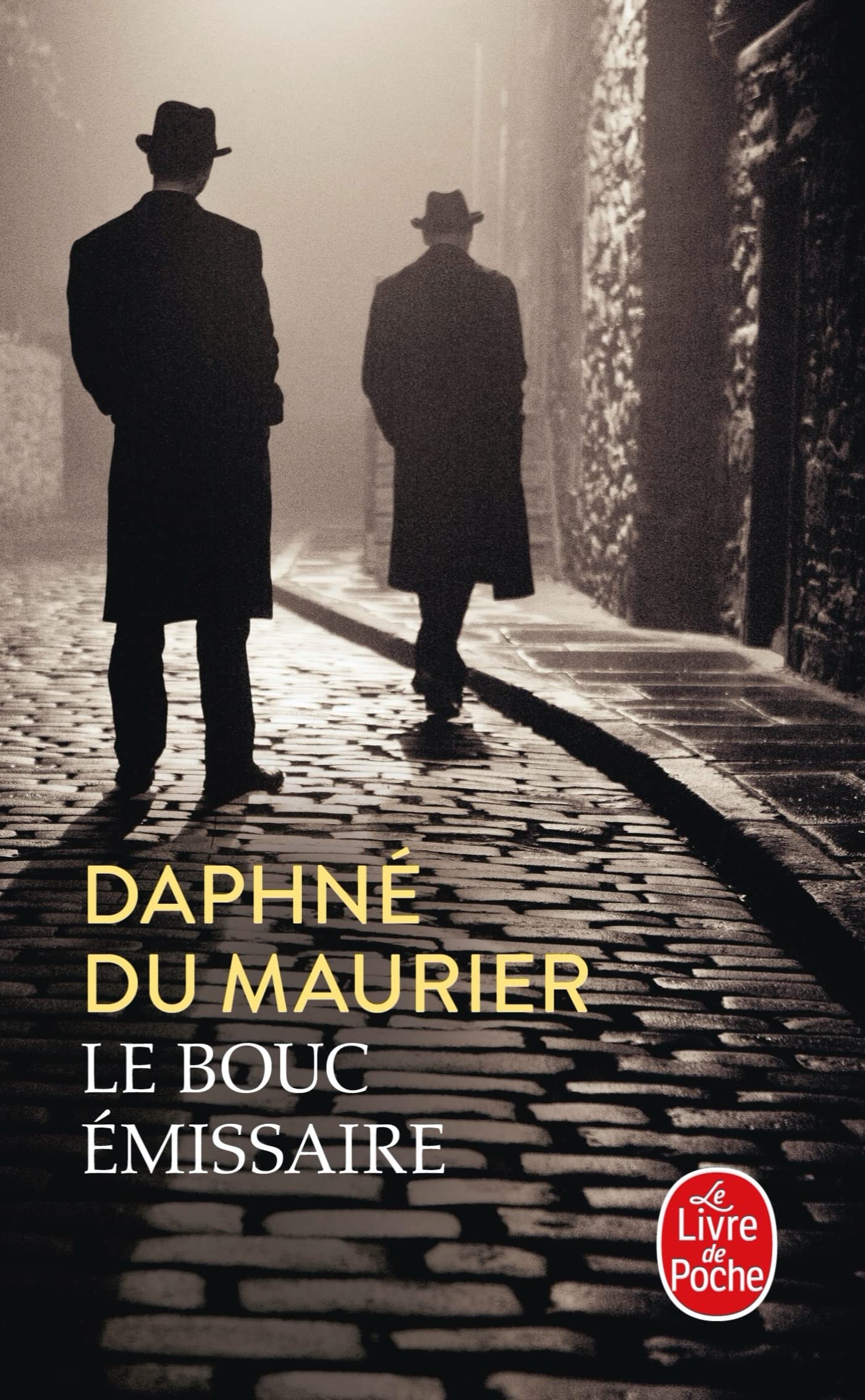 Le bouc emissaire (Litterature & Documents)