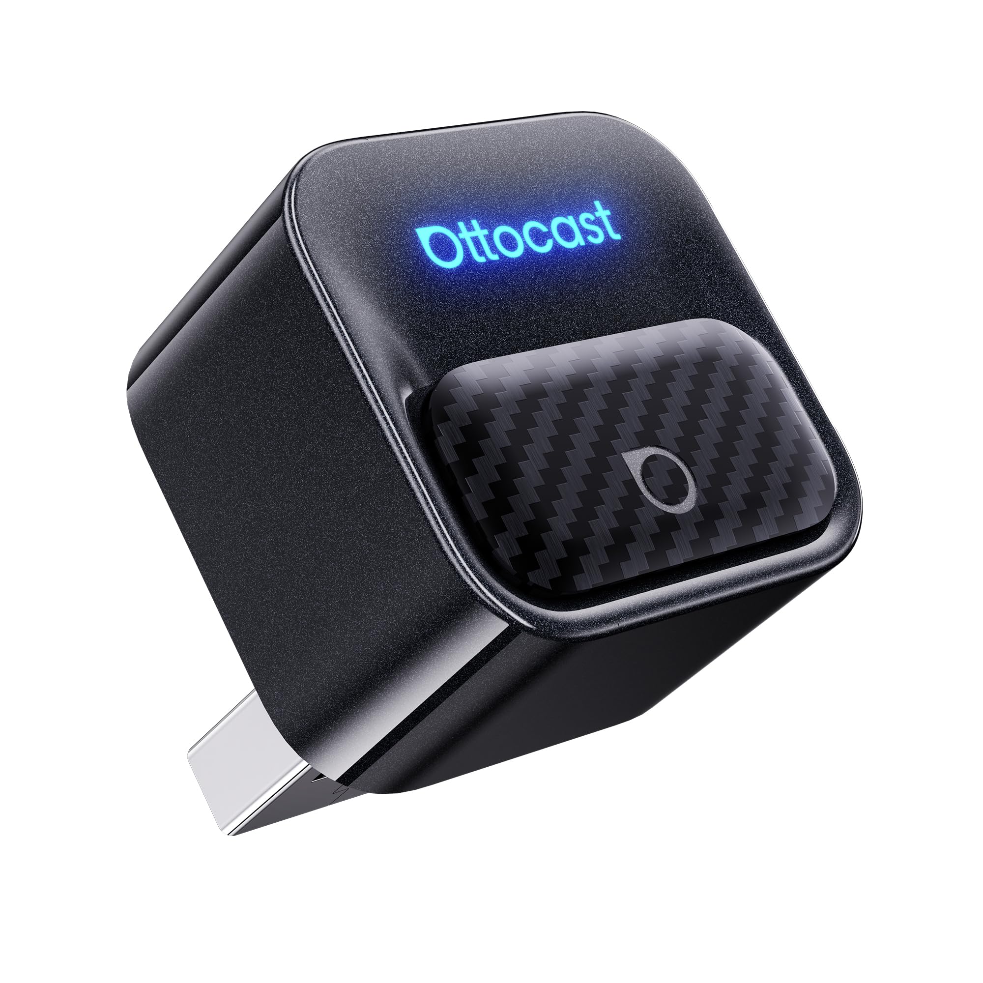Amazon.com: OTTOCAST Mini Core, 2026 Next-Gen Wireless CarPlay