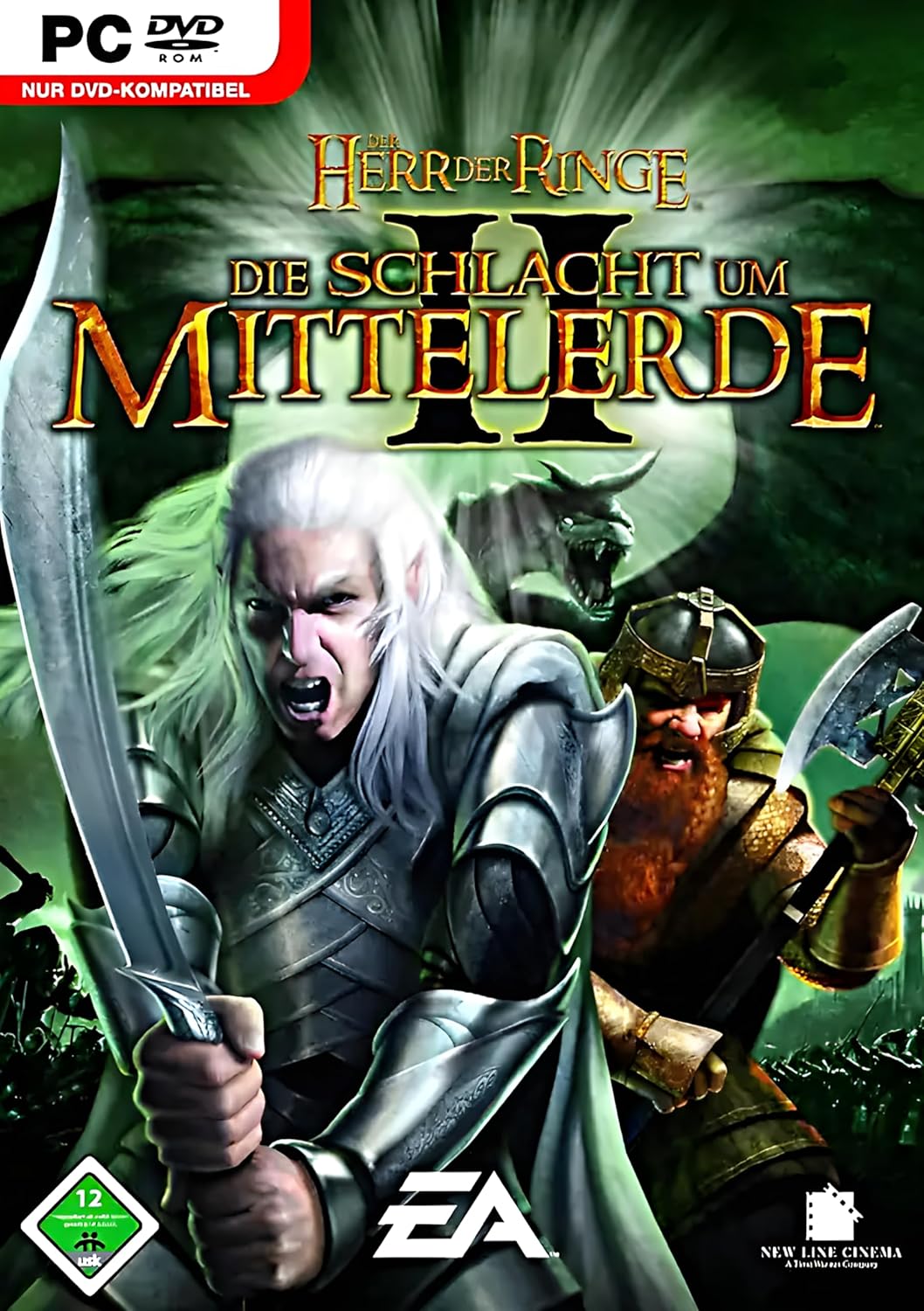 Herr Der Ringe Schlacht Um Mittelerde 2 Sauron Der Herr der Ringe - Schlacht um Mittelerde 2 : Amazon.de: Games