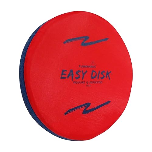 soft cloth frisbee