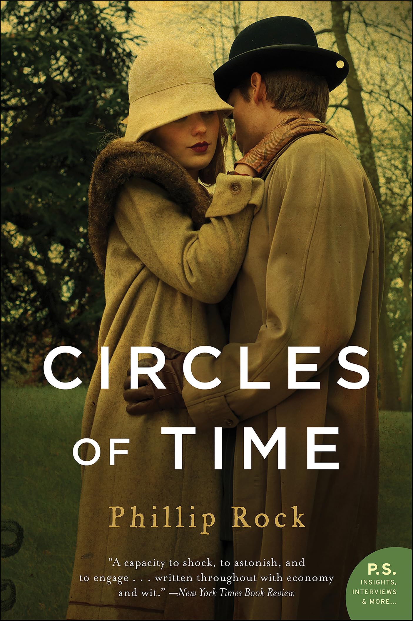 Circles of Time: A Novel (Passing Bells series Book 2)