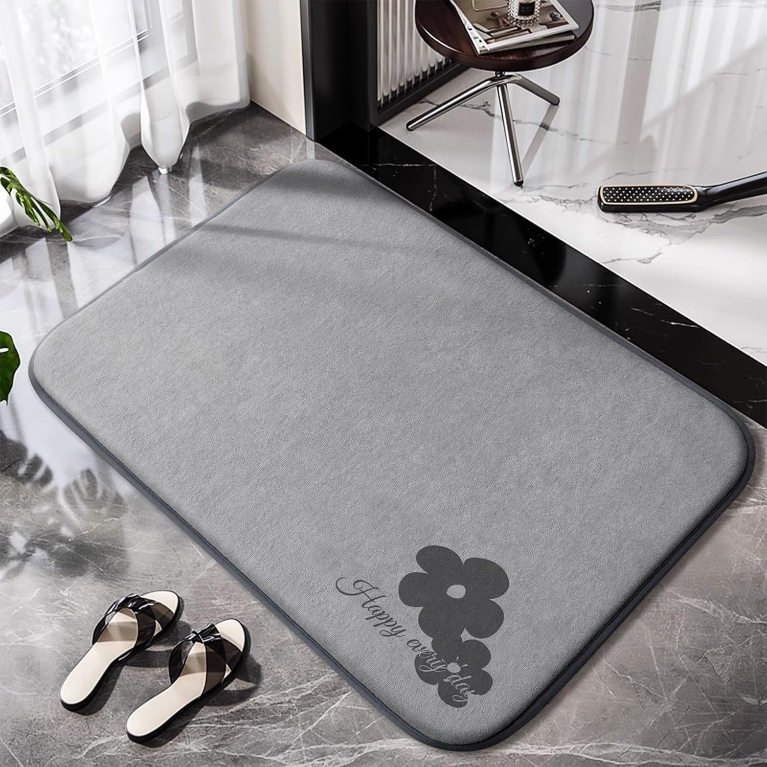 Shower Room Floor mat