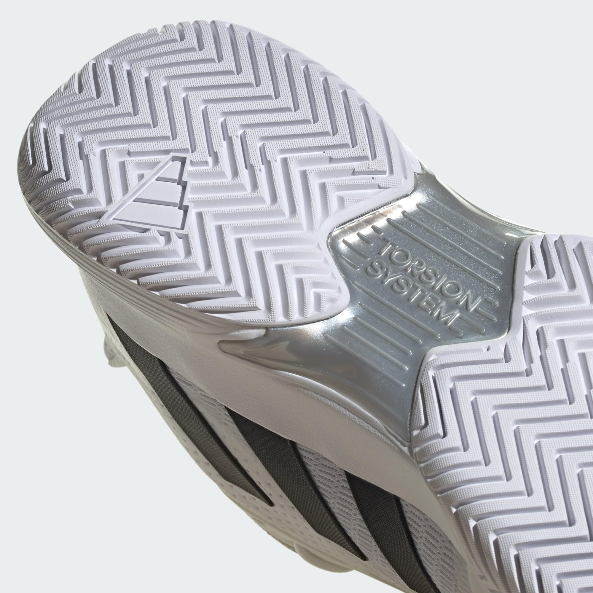 adidas Mężczyźni Courtjam Control TennisButy tenisowe