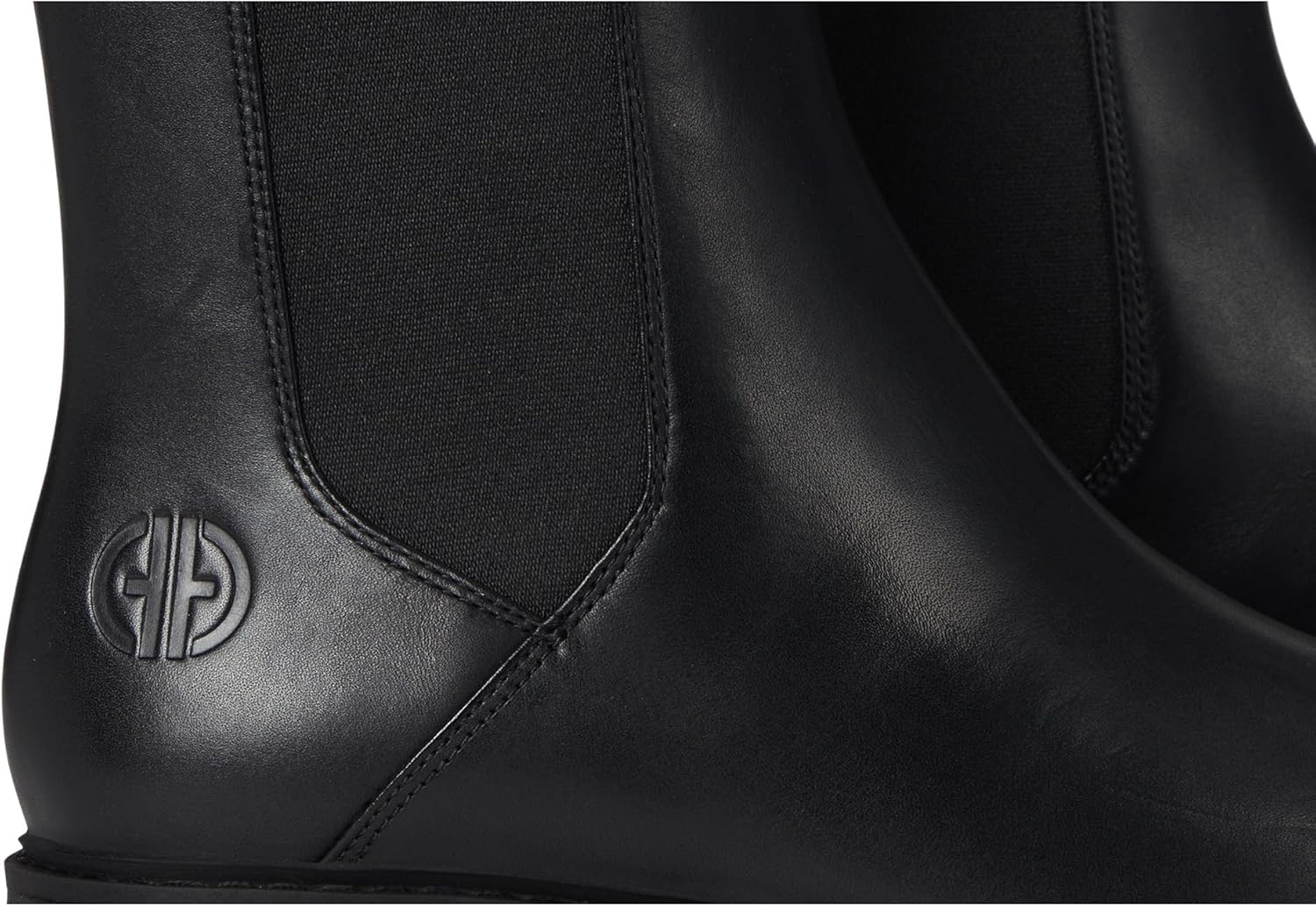 Cole Haan Women's Tahoe Featherfeel Chelsea Boots - Image 2